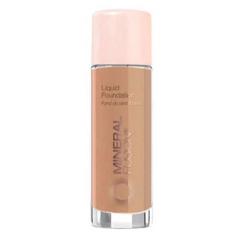 Mineral Fusion, Warm 1 Fair Pressed Powder Foundation, 0.32 Oz