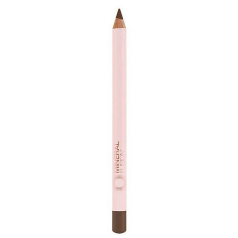 Mineral Fusion, Rough Eye Pencil, .04 Oz