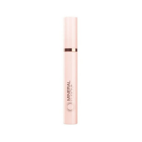 Mineral Fusion, Black SO High Extended Length Mascara, 0.3 Oz