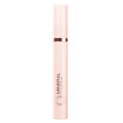 Mineral Fusion, Black SO Classy Volumizing Mascara, 0.3 Oz