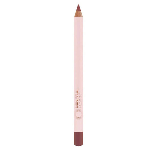 Mineral Fusion, Splendid Lip Pencil, 0.04 Oz