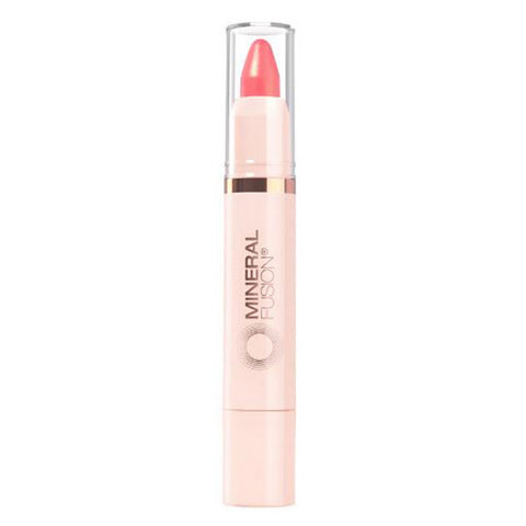 Mineral Fusion, Shimmer Sheer Moist Lip Tint, 0.10 Oz