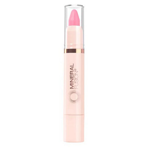 Mineral Fusion, Twinkle Sheer Moist Lip Tint, 0.10 Oz