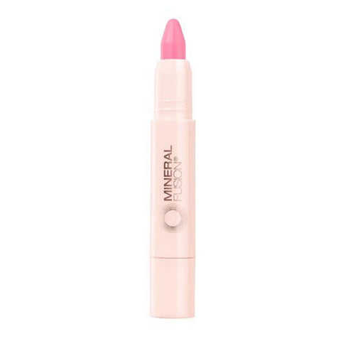 Mineral Fusion, Twinkle Sheer Moist Lip Tint, 0.10 Oz
