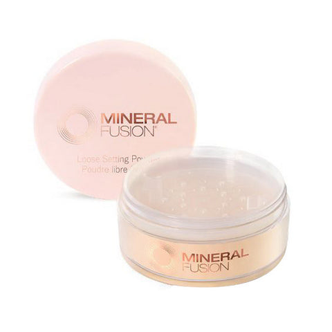 Mineral Fusion, Beige Loose Setting Powder, .47 Oz