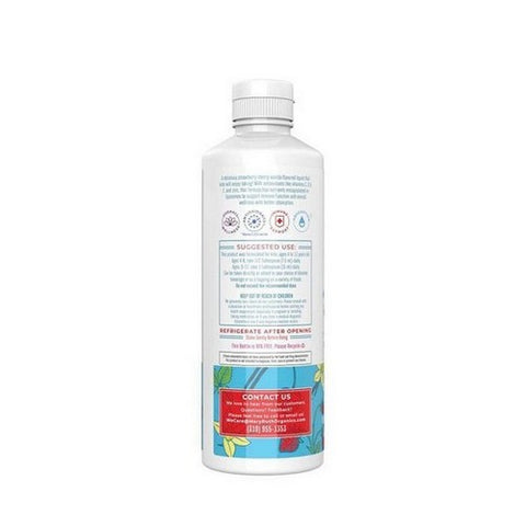 MaryRuth's, Kids Multivitamin Liposomal, 15.22 Oz