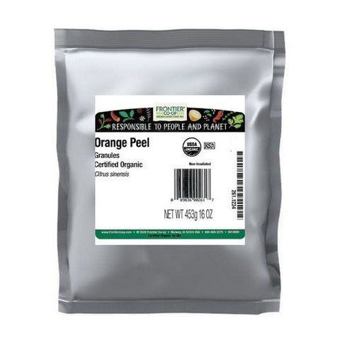 Organic Ceylon Cinnamon Sticks 3" 1 Lb by Frontier Coop