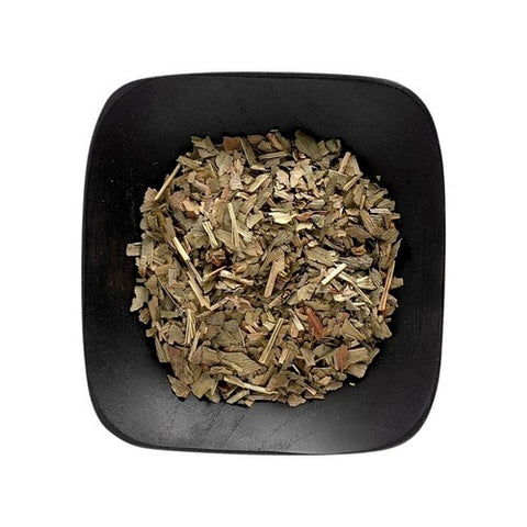 Frontier Coop, Organic Ginkgo Leaf Cut & Sifted, 1 Lb