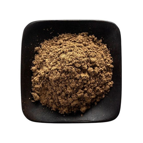 Frontier Coop, Organic Chaste Tree Berry Powder, 1 Lb
