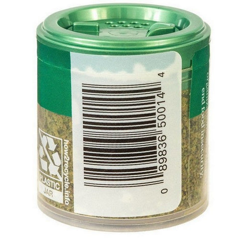 Simply Organic, Cilantro Leaf, 0.14 Oz