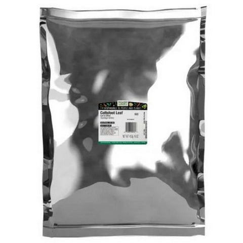 Frontier Coop, Coltsfoot Leaf Cut & Sifted, 1 Lb