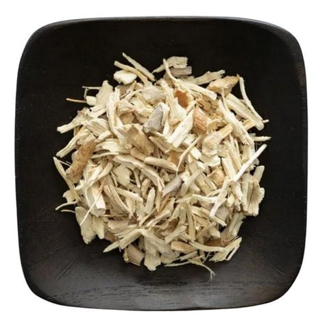 Frontier Coop, Hydrangea Root Cut & Sifted, 1 Lb