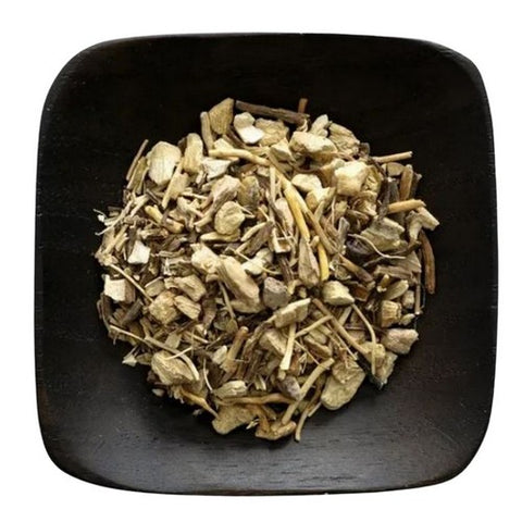 Frontier Coop, Gravel Root Cut & Sifted, 1 Lb
