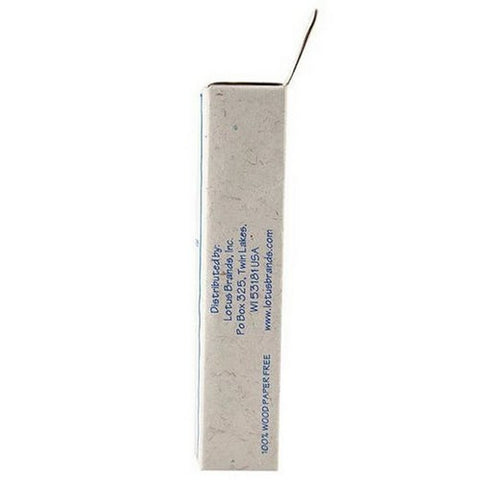 Pondicherry Natural Incense, Himalayan Cedar Incense Cones, 20 Count