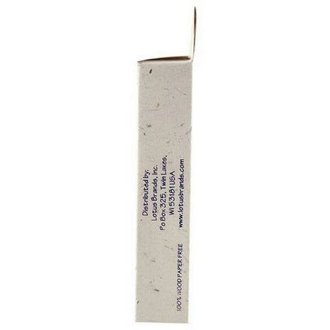 Pondicherry Natural Incense, Lavender Incense Cones, 20 Count