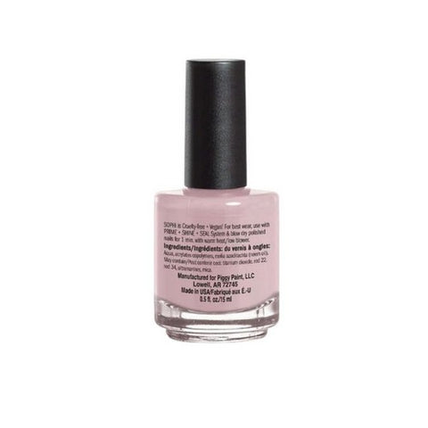 SOPHi, Lost In London Nail Polish, 0.5 Oz
