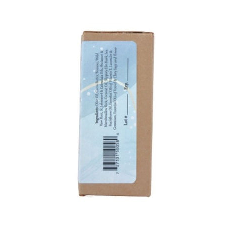 Wise Ways Herbals, Meno Moist Suppositories, 12 Count