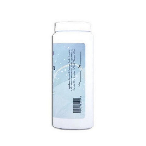 Wise Ways Herbals, Rose Garden Body Powder, 4 Oz