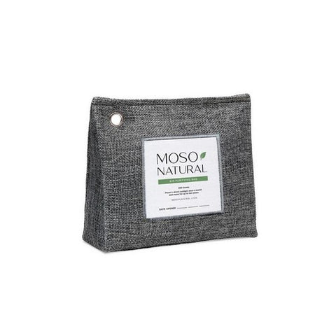 Moso Natural, Odor Eliminator Stand Up, 300 Grams