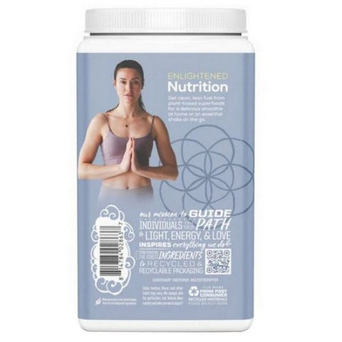 Sunwarrior, Vanilla Superfood Shake, 25.3 Oz