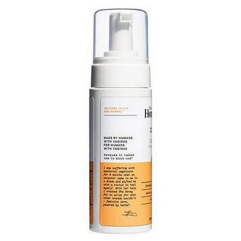 The Honey Pot, Normal Intimate Wash, 5.51 Oz
