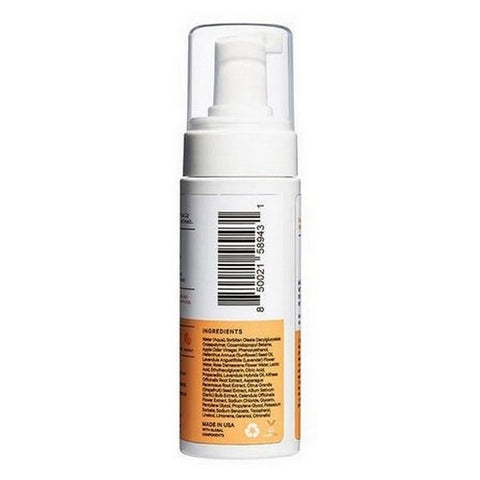 The Honey Pot, Normal Intimate Wash, 5.51 Oz