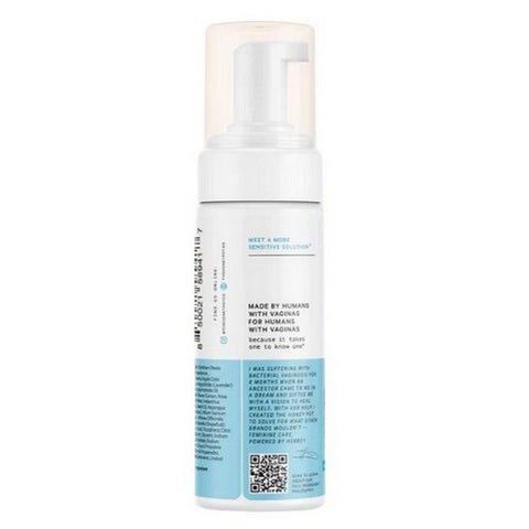 The Honey Pot, Sensitive Intimate Wash, 5.51 Oz