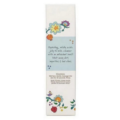 Mad Hippie, Jelly Cleanser, 4 Oz