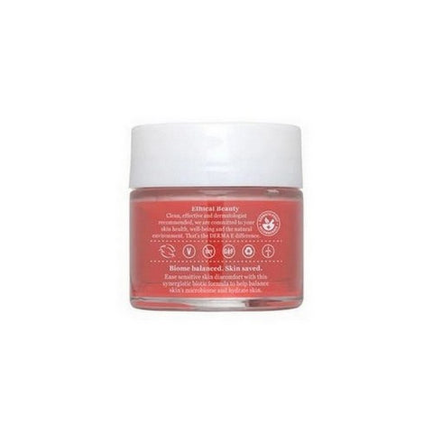Derma e, Pure Biome Balancing Cream, 2 Oz