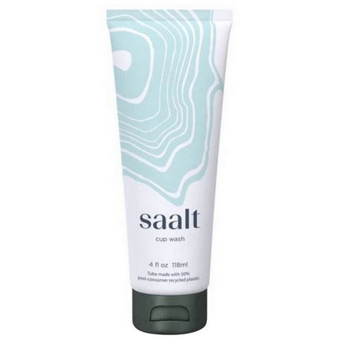 Saalt, Saalt Wash, 4 Oz