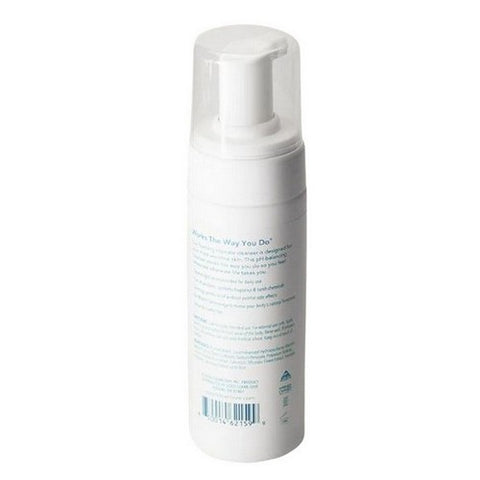 Good Clean Love, Ultra Sensitive Foaming Feminine Wash, 5 Oz