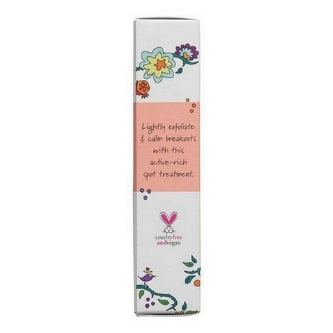 Mad Hippie, Blemish Cream Salicylic Acne Spot Treatment, 0.5 Oz