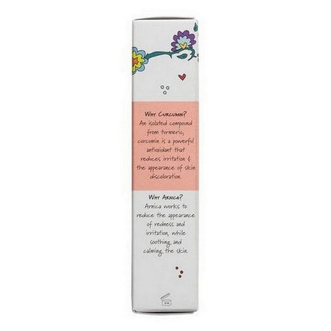 Mad Hippie, Blemish Cream Salicylic Acne Spot Treatment, 0.5 Oz