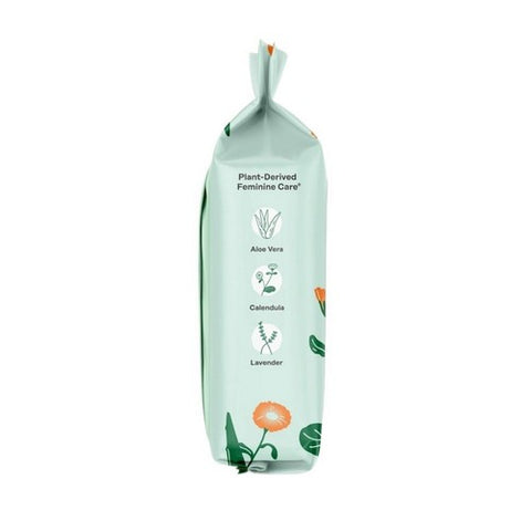 The Honey Pot, Anti Itch Wipes, 30 Count