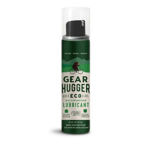 Gear Hugger, MultiPurpose Lubricant, 3 Oz