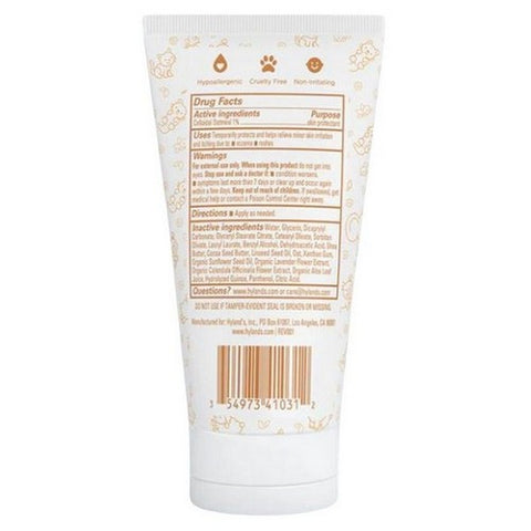 Hylands, Baby Eczema Lotion, 5 Oz