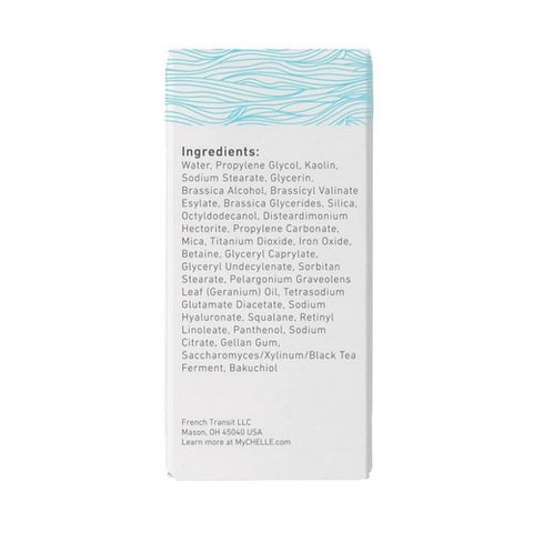 MyChelle Dermaceuticals, Hydrating Deep Pore Cleansing Stick, 1 Oz
