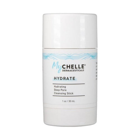 MyChelle Dermaceuticals, Hydrating Deep Pore Cleansing Stick, 1 Oz