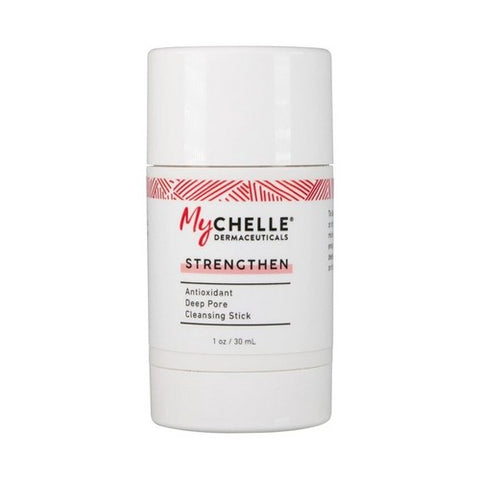 MyChelle Dermaceuticals, Antioxidant Deep Pore Cleansing Stick, 1 Oz