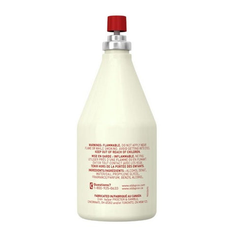 Old Spice, EDU Classic Cologne Spray, 6.37 Oz