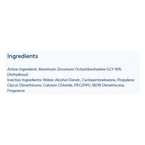 Secret, Outlast Anti Perspirant Deodorant Clear Gel Unscented, 2.6 Oz