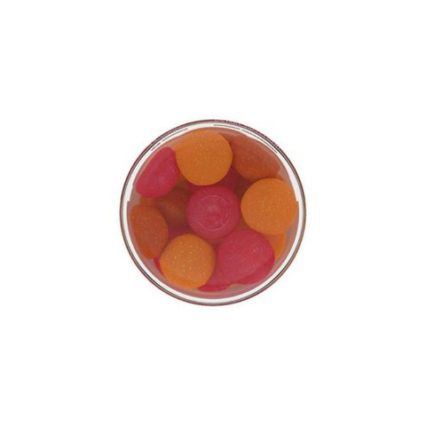 Emergen-C, Kidz Daily Immune Support Gummies Fruit Fiesta, 250 Mg, 44 Each