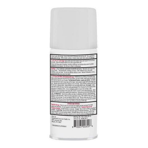 Rid, Home Lice Bedbug And Dust Mite Spray, 5 Oz