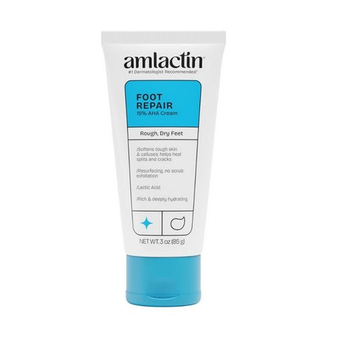Amlactin, Foot Repair, 3 Oz