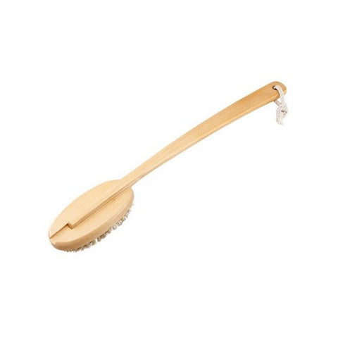 Earth Therapeutics, Ergo Form Far Reaching Back Brush, 1 ct