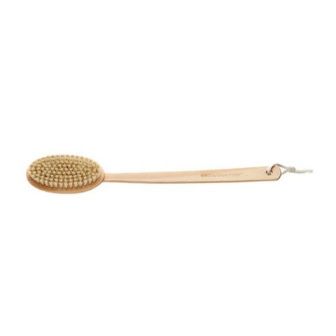 Earth Therapeutics, Ergo Form Far Reaching Back Brush, 1 ct