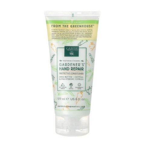 Earth Therapeutics, Gardeners Hand Repair, 6 OZ EA