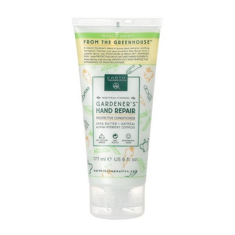 Earth Therapeutics, Gardeners Hand Repair, 6 OZ EA