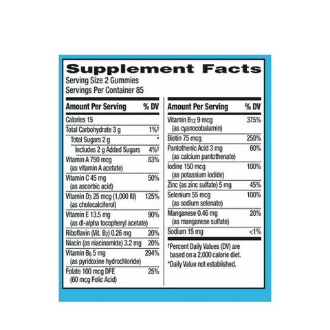 Centrum, Men Multivitamin, 170 Each