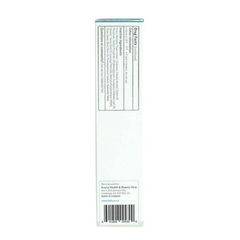 Kalaya, Pain Relief Cream 6X Extra Strength, 4 Oz